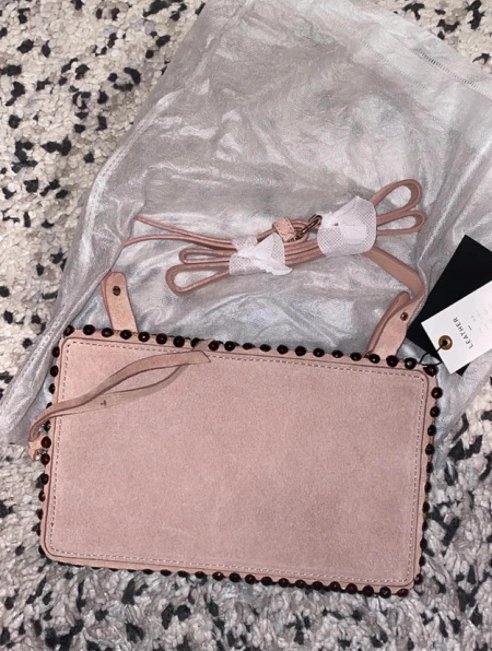 Bolso de Zara 